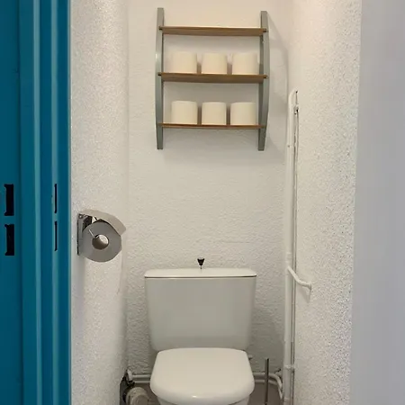 Charmante Maison Avec Sa Terrasse Au Soleil * Agde