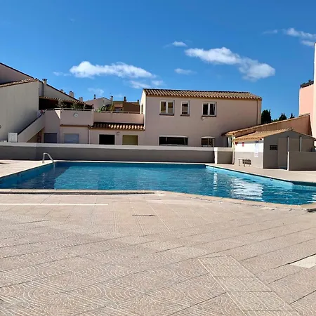Appartement Charmante Maison Avec Sa Terrasse Au Soleil *