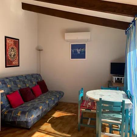 Appartement Charmante Maison Avec Sa Terrasse Au Soleil *