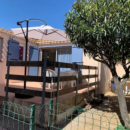 Appartement Charmante Maison Avec Sa Terrasse Au Soleil *