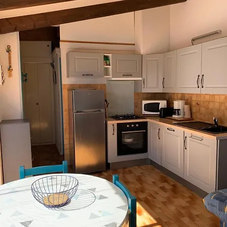 Charmante Maison Avec Sa Terrasse Au Soleil *