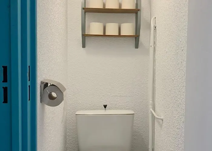 Charmante Maison Avec Sa Terrasse Au Soleil * Agde