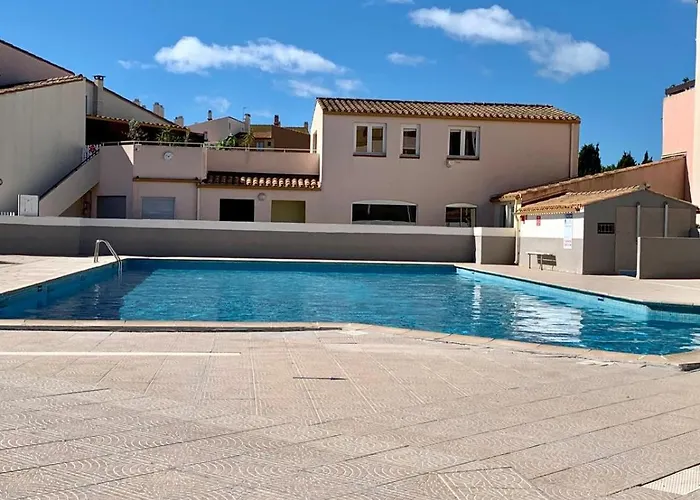 Apartman Charmante Maison Avec Sa Terrasse Au Soleil *