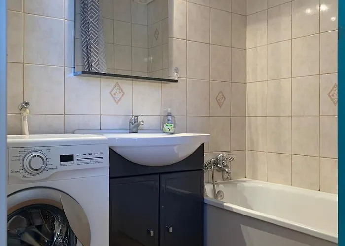 Apartman Charmante Maison Avec Sa Terrasse Au Soleil