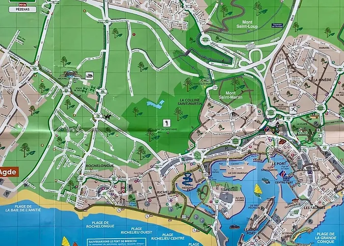 Charmante Maison Avec Sa Terrasse Au Soleil *